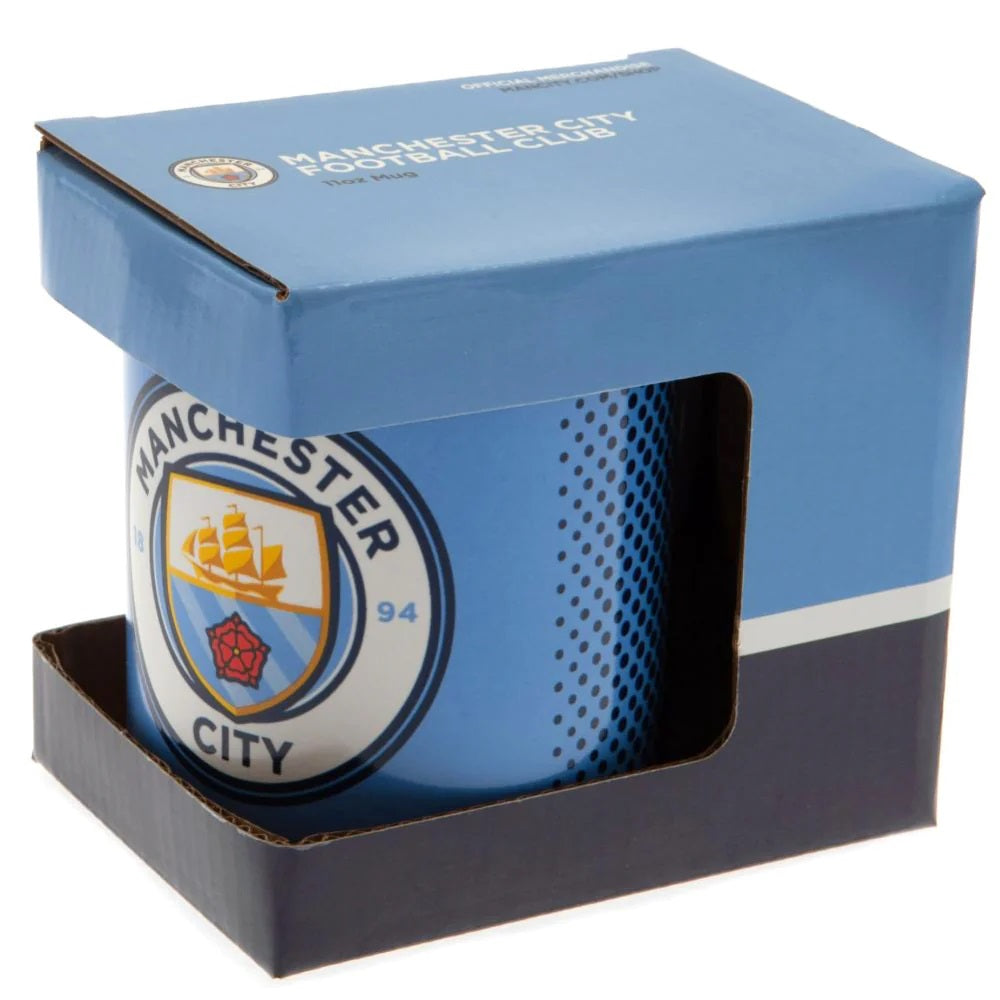 Team Merchandise City Fade
