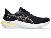 Asics GT-2000™ 12 Men's Running Shoes Black Fellow Yellow