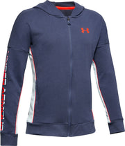 Under Armour Rival Terry Full