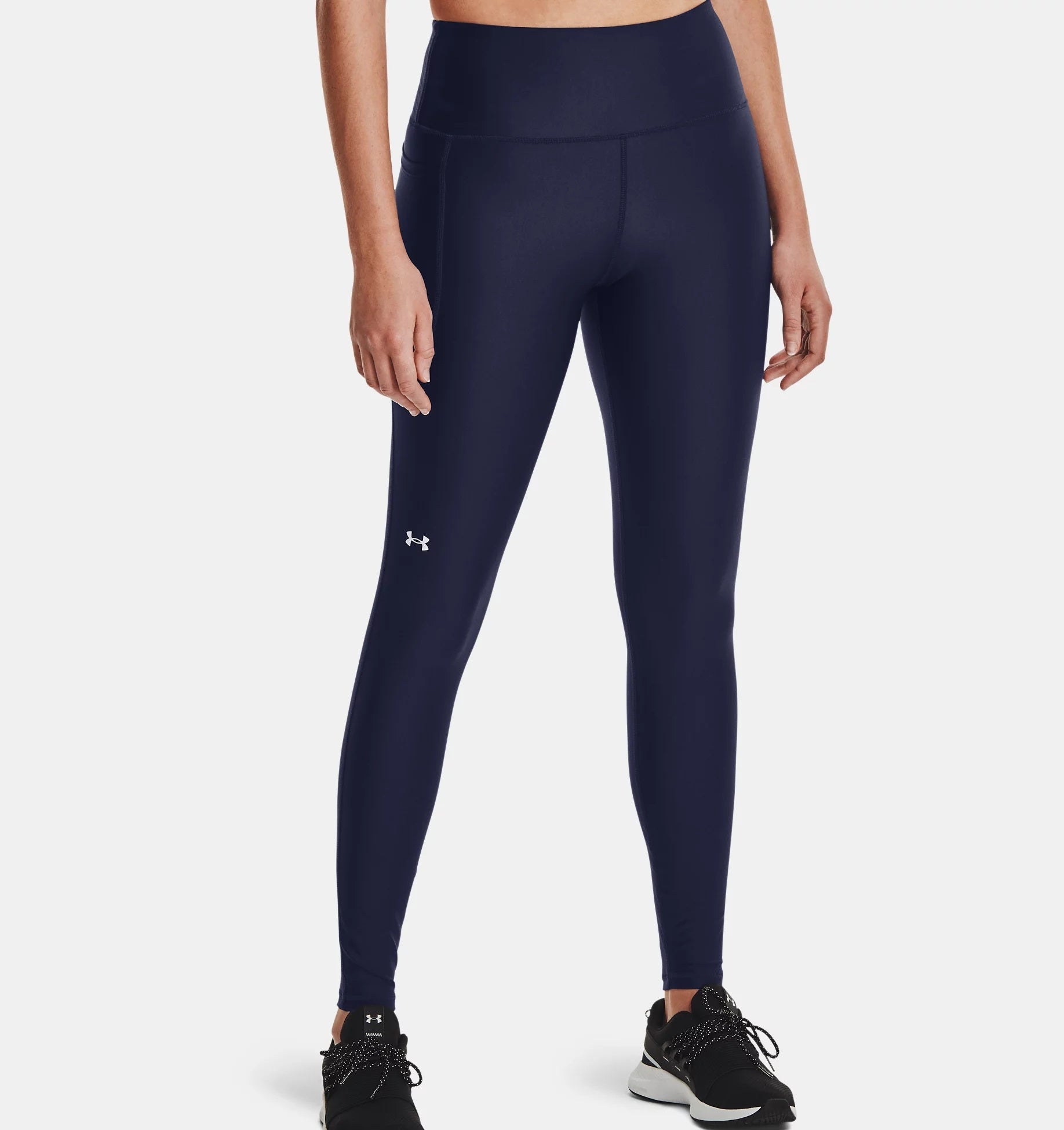 Under Armour Heatgear® Rise Leggings