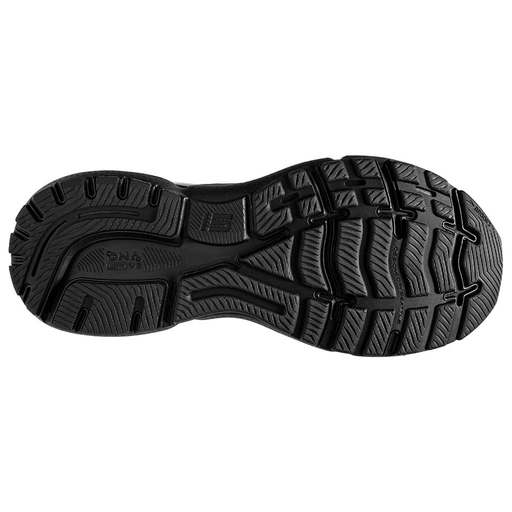Brooks Ghost Wide 2E