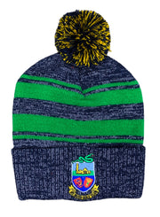 CS Teamwear Kilrush Golf Club Bobble