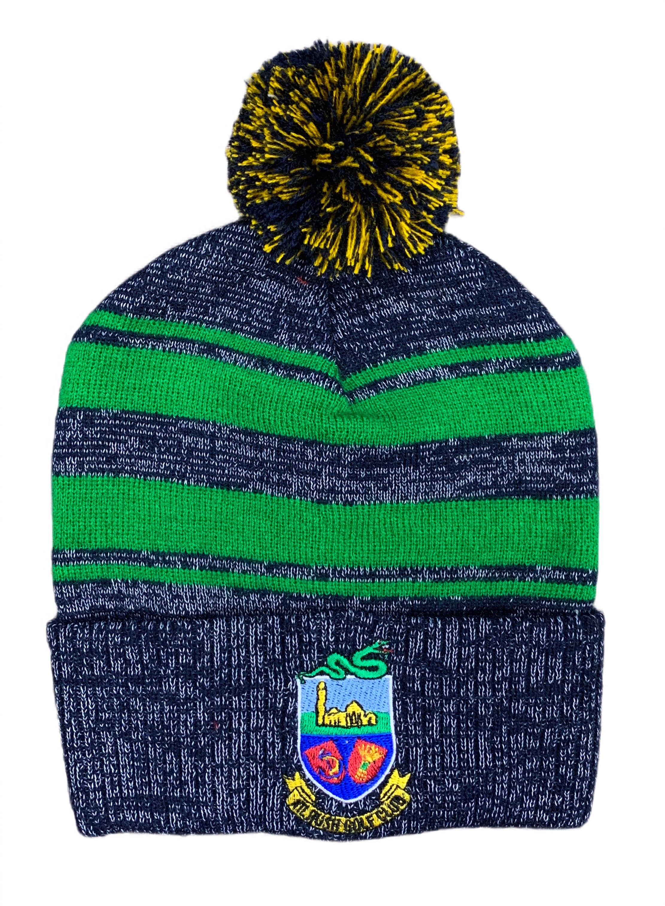 CS Teamwear Kilrush Golf Club Bobble