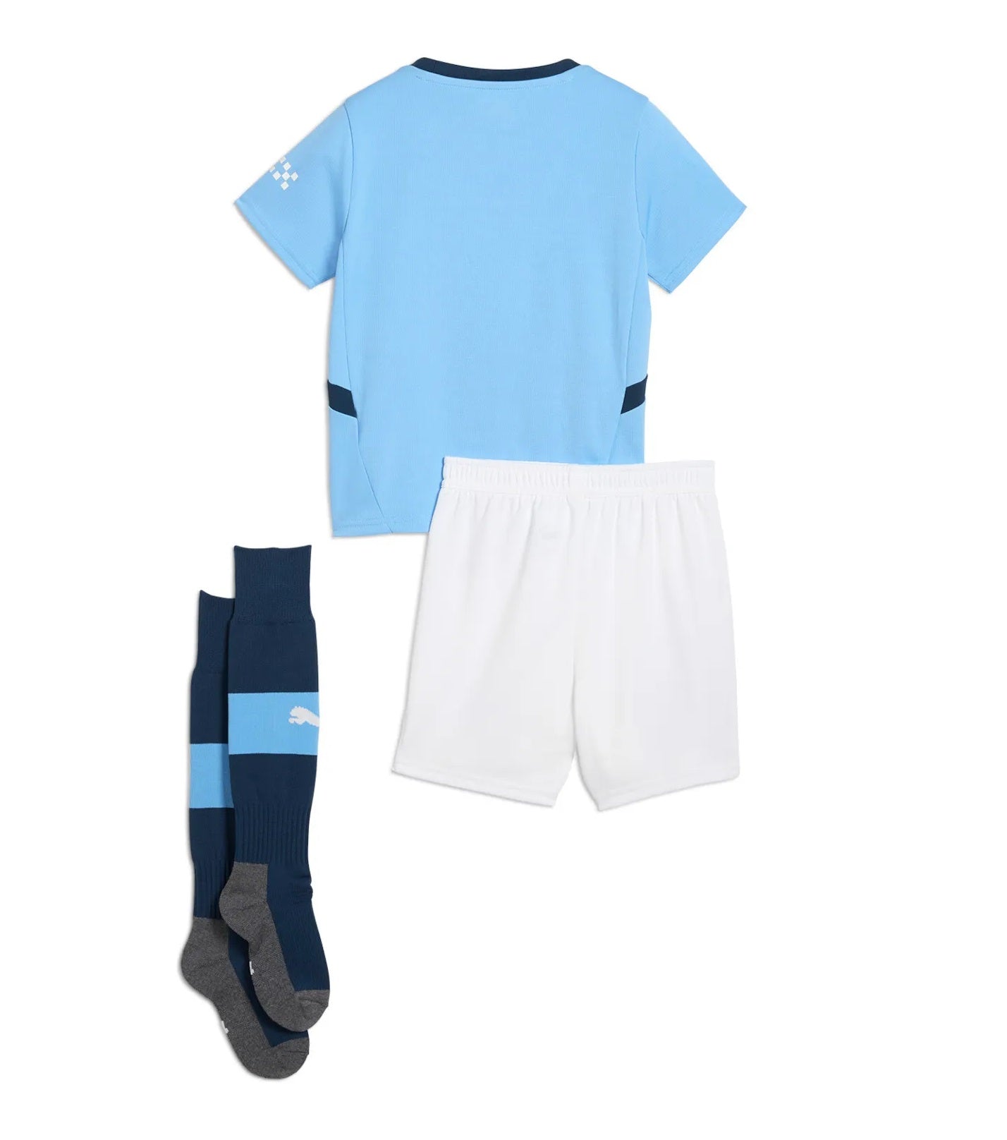 Puma City Home Mini