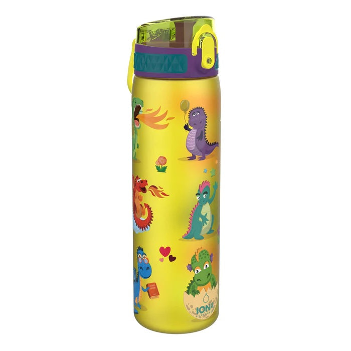 Ion 8 ION8 Slim 500ML Dragons