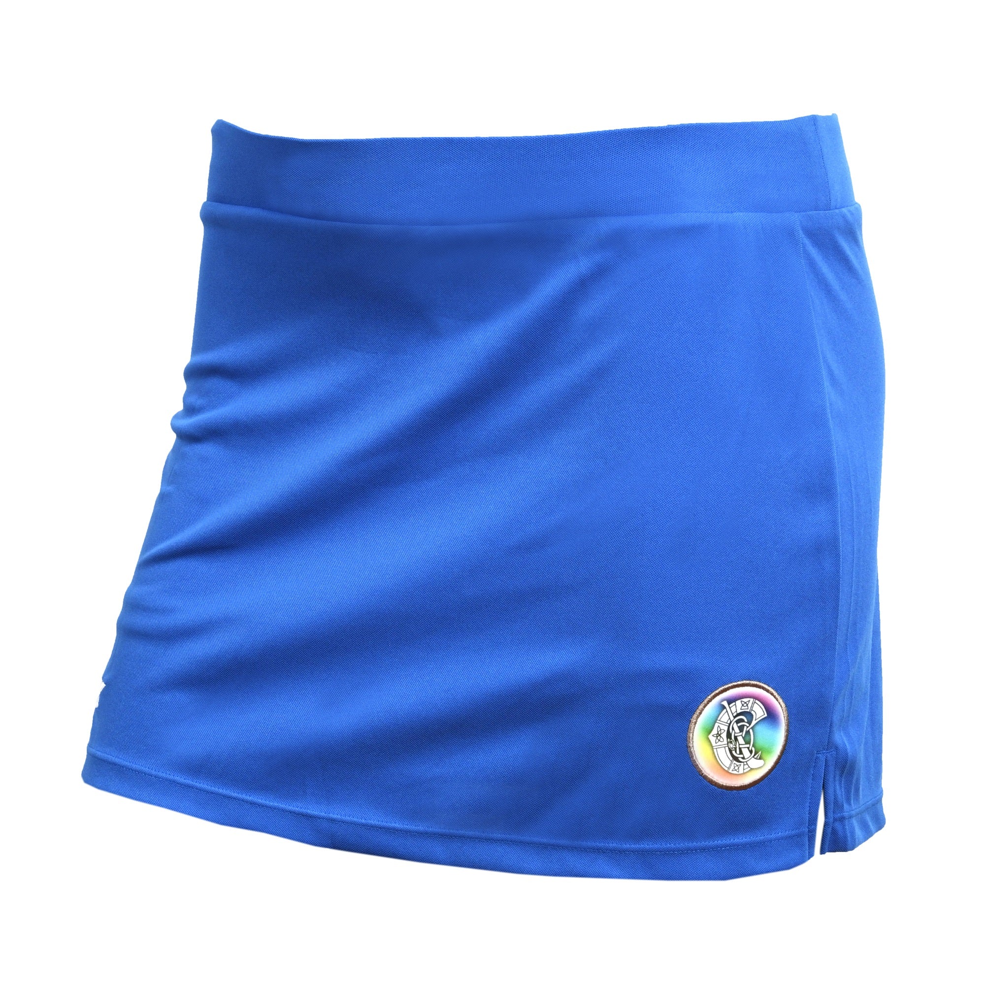 Atak Camogie Skort 2.0 Royal Blue