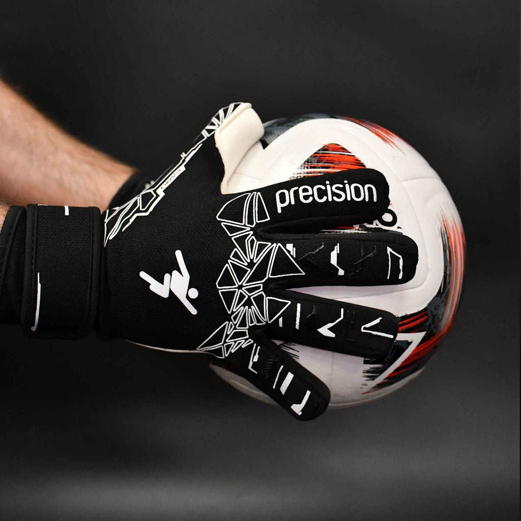 Precision Fusion X Lite