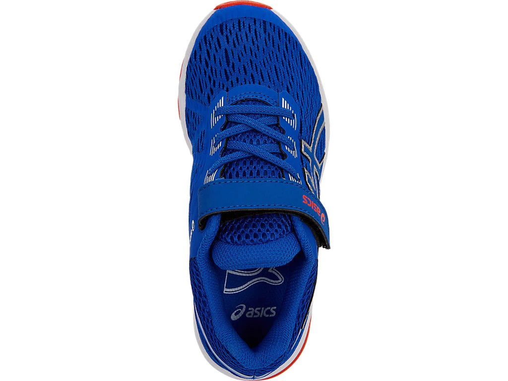 Central Sports Ireland Asics GT1000 S19
