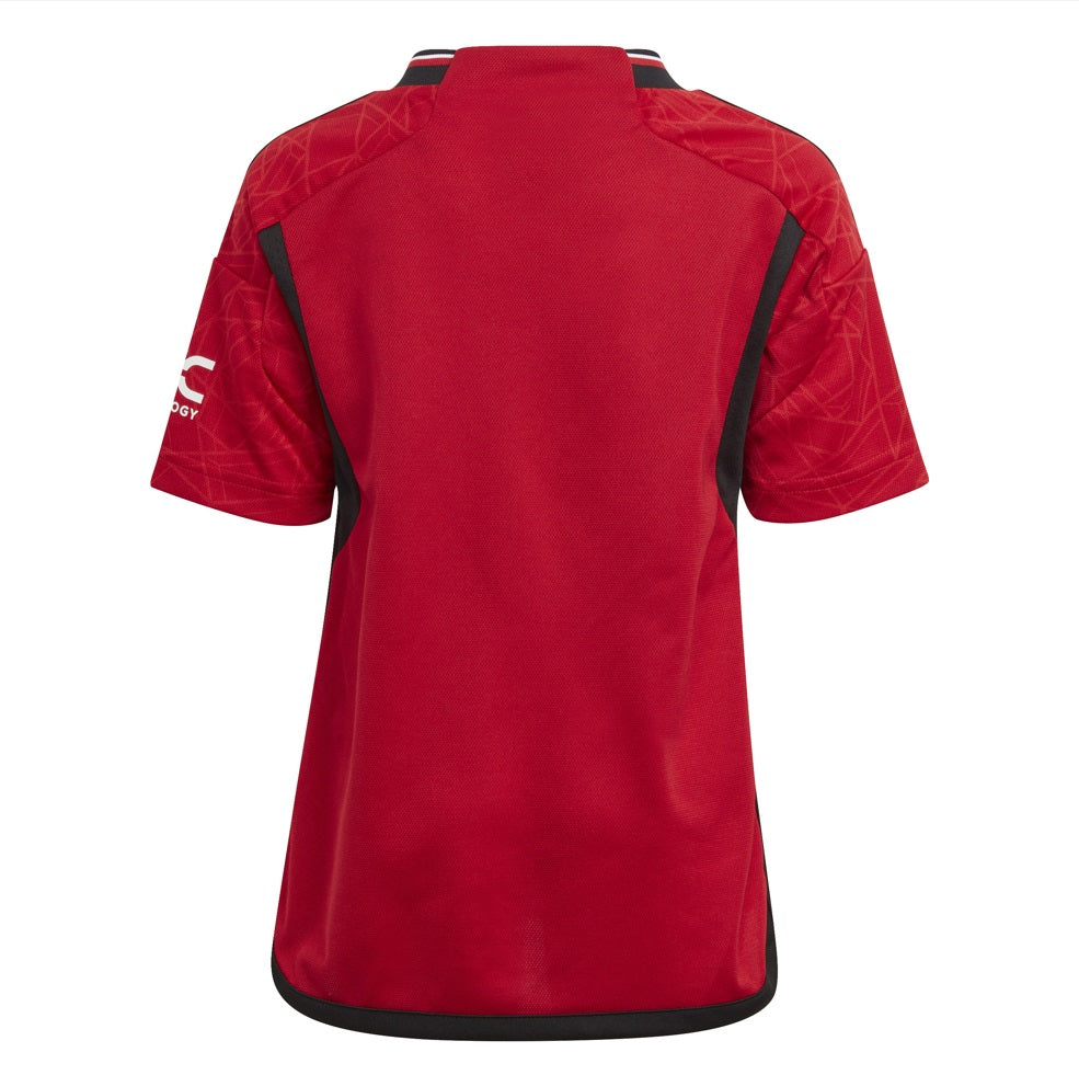 Adidas MUFC Home Mini