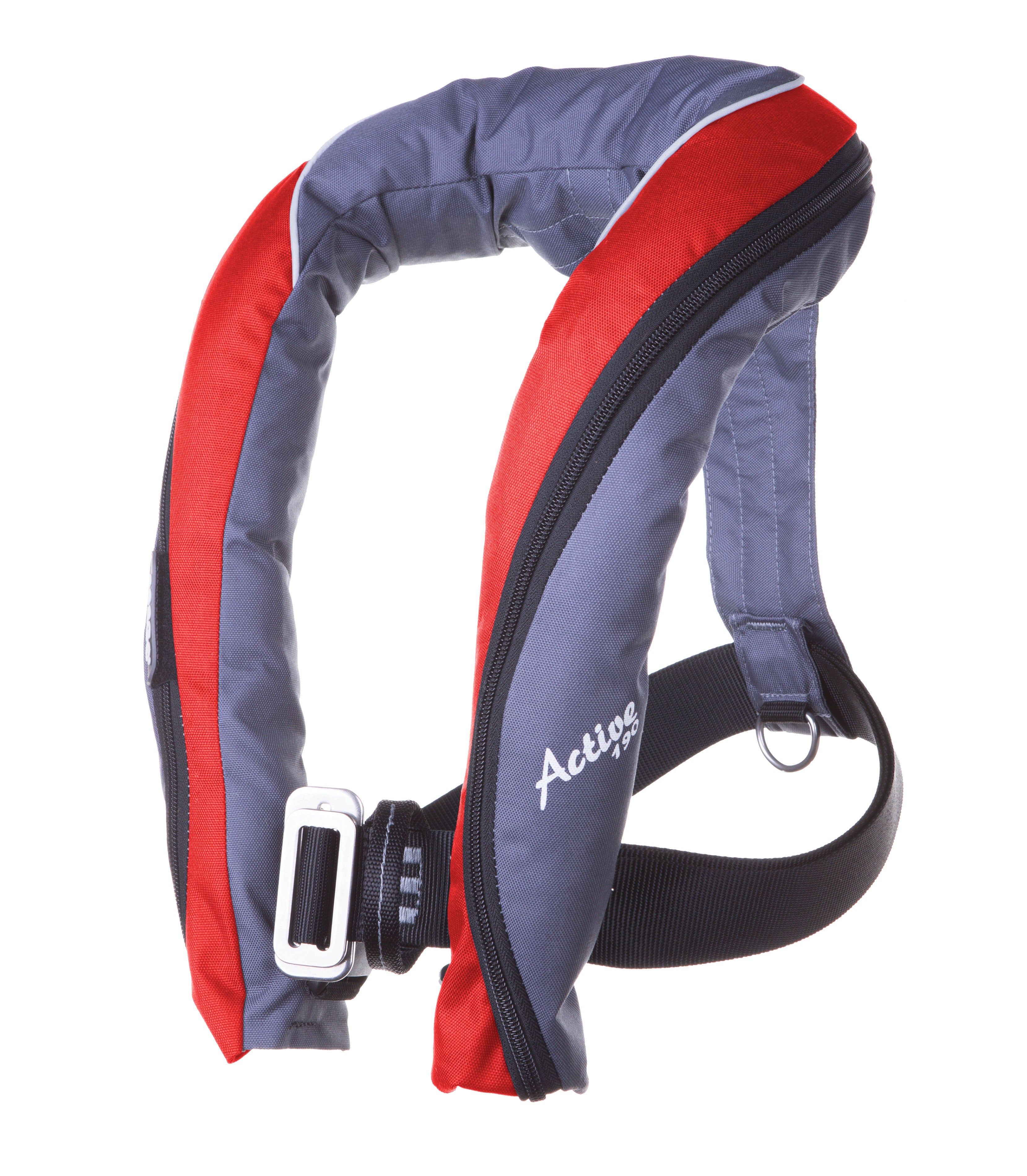 Seago Active 190N Auto/Harness