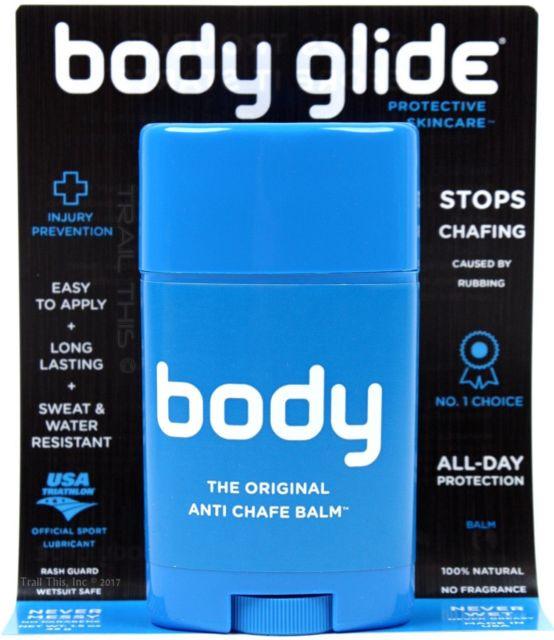 Atak Body Glide Anti Blister 42gr