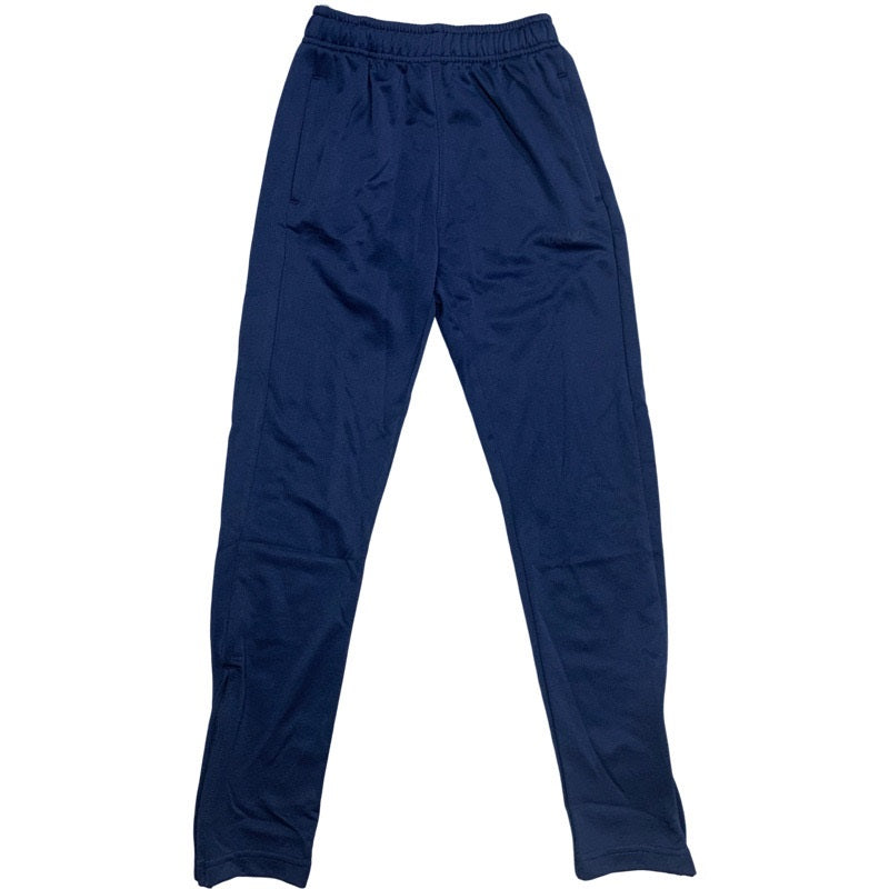 Karakal Skinny Tracksuit Pant Navy