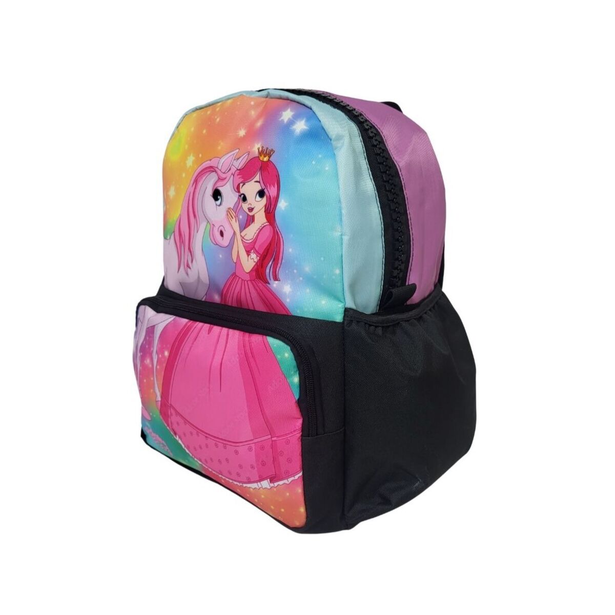 Ridge 53 Little Star Pink Princess