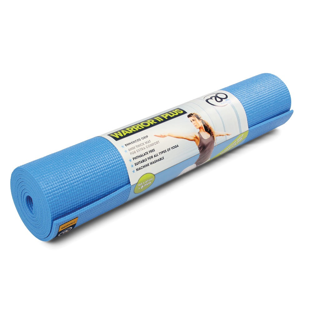 Fitness Mad Fitness Warrior 6mm