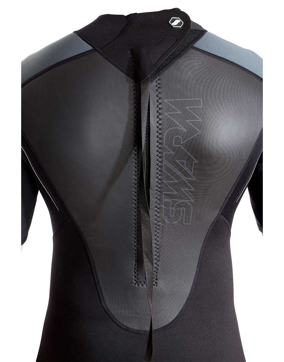 Typhoon Swarm Shorty Mens