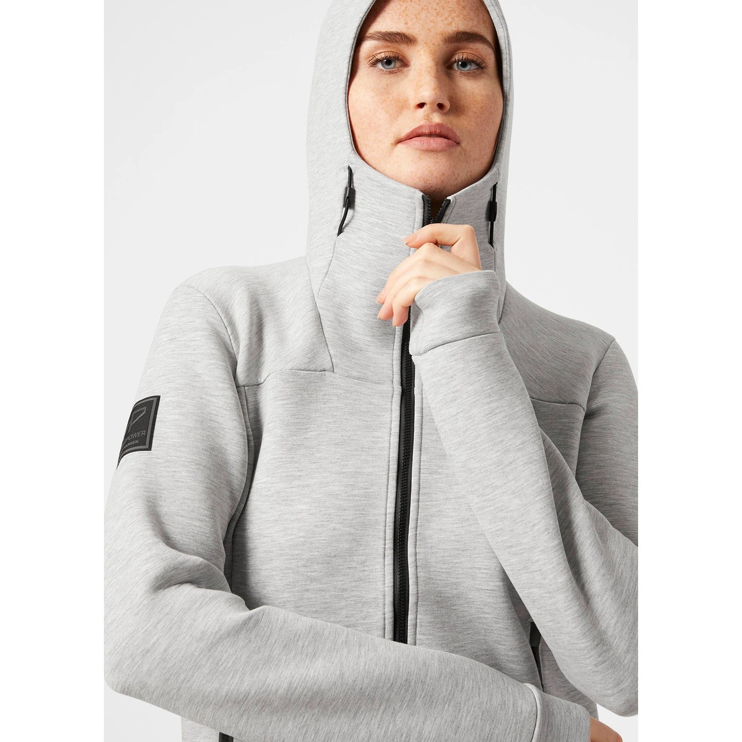 Helly Hansen Full Scuba Hoodie