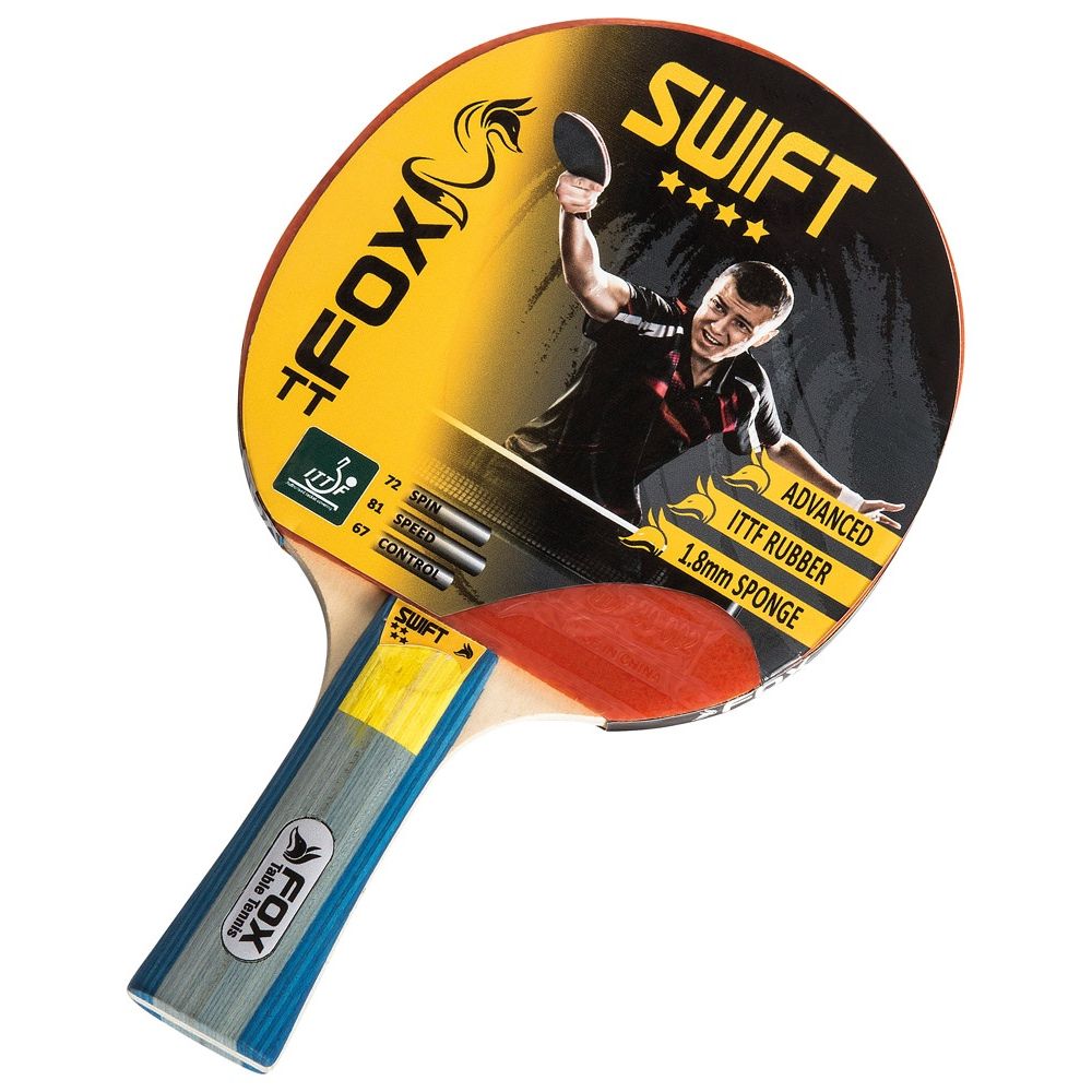 Fox Swift Star