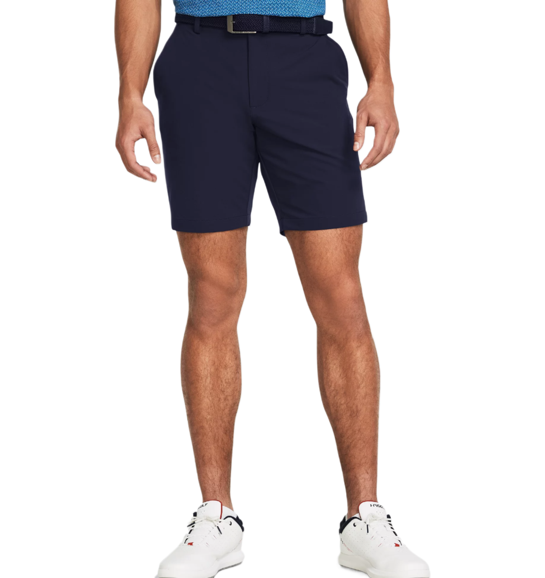 Under Armour Matchplay Tapered Shorts