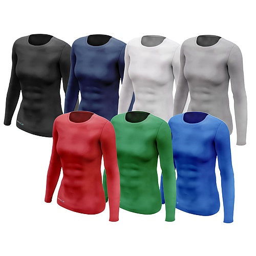 Precision Baselayer