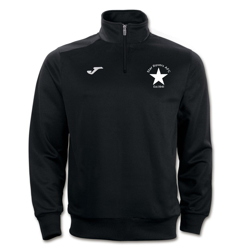 Joma Star Rovers Half