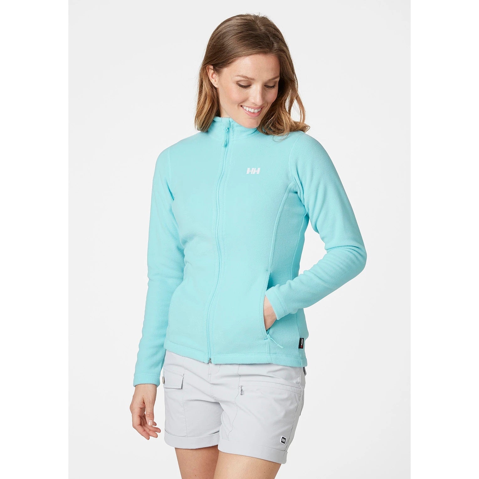 Helly Hansen W Daybreaker Fleece Jacket