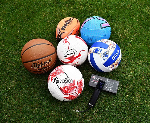 Precision Rechargeable Pump