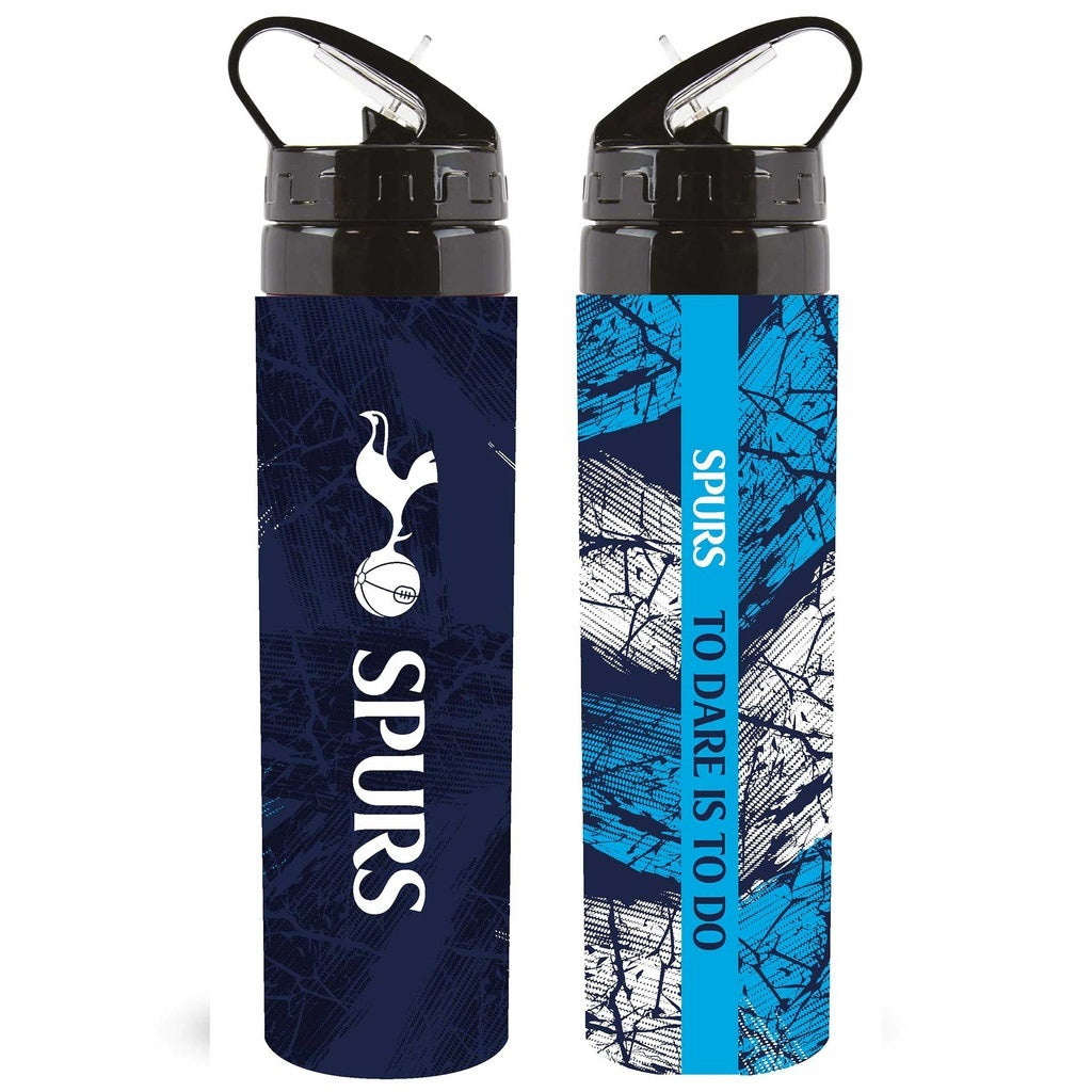 Hy-Pro Spurs Aluminium 750ml Bottle