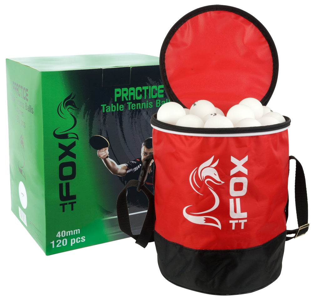 Fox Table Tennis 120