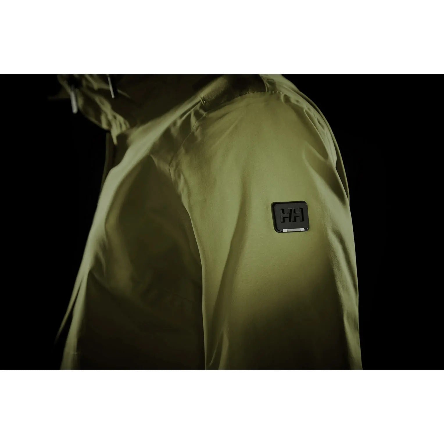 Helly Hansen W Boyne Parka Jacket