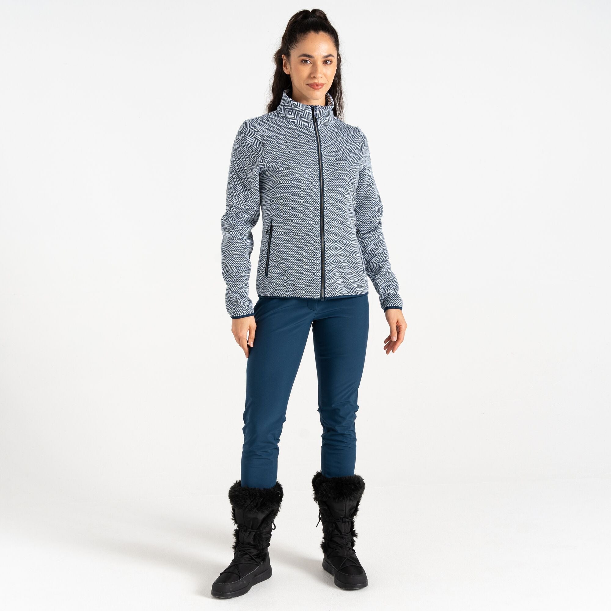 Dare2b Women' Descend Sweater