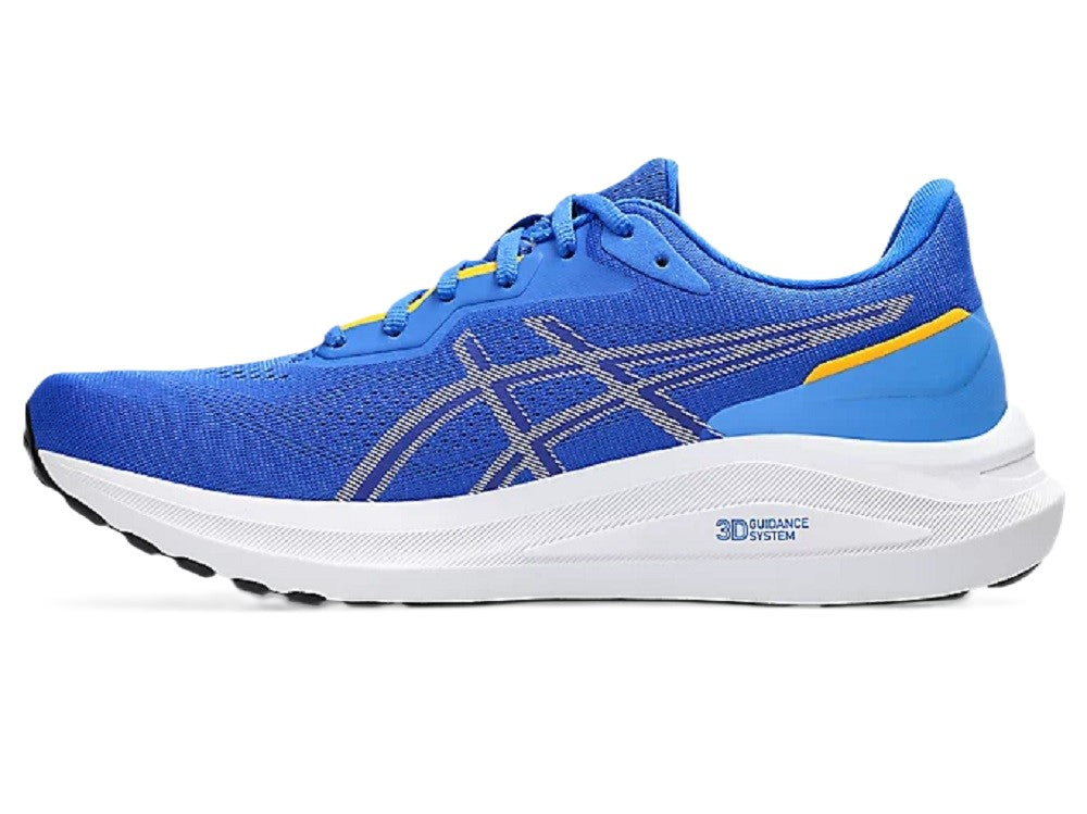 Asics GT- Men' Running Shoes Illusion Blue White