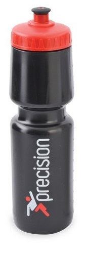 Precision Waterbottle 750ml Black