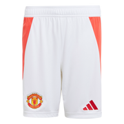 Adidas MUFC Home Shorts