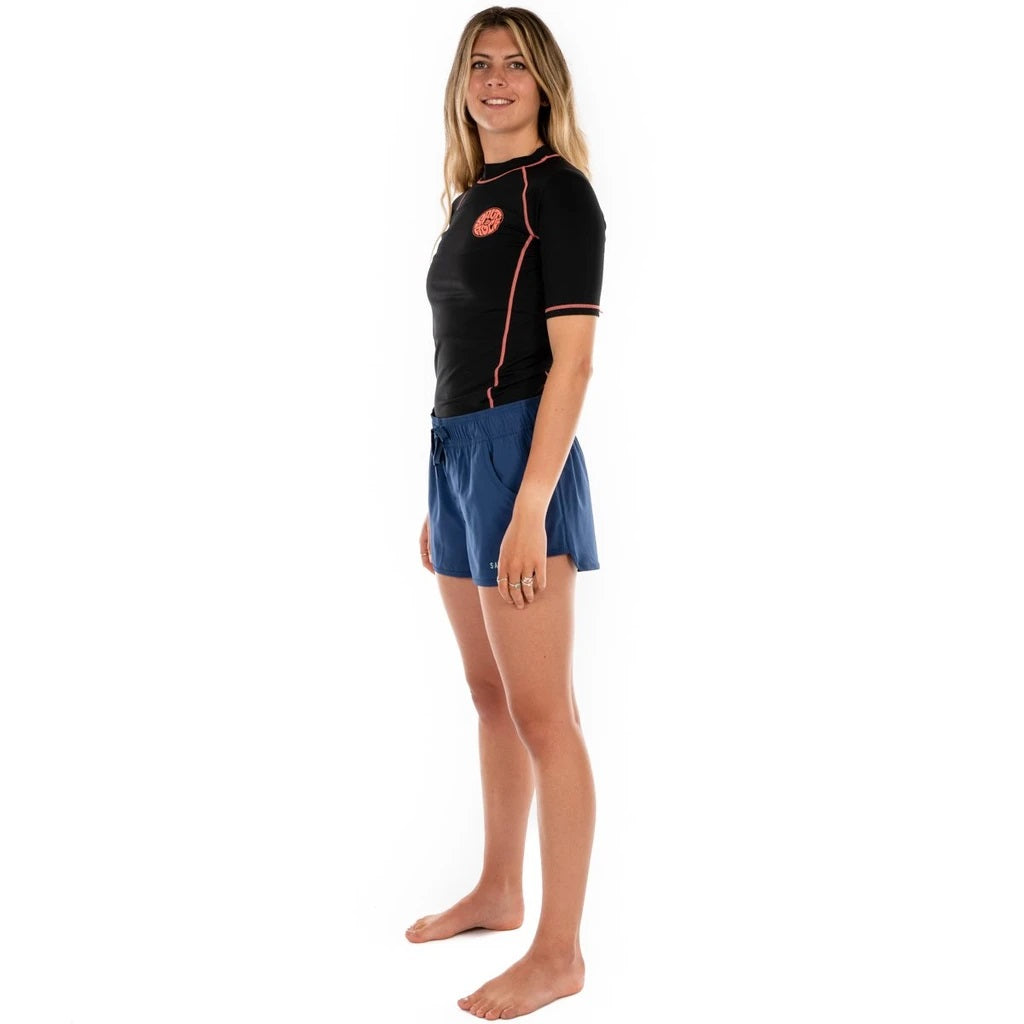 Saltrock Core Womens Rashvest