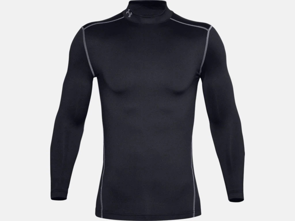Under Armour ColdGear® Compression Mock