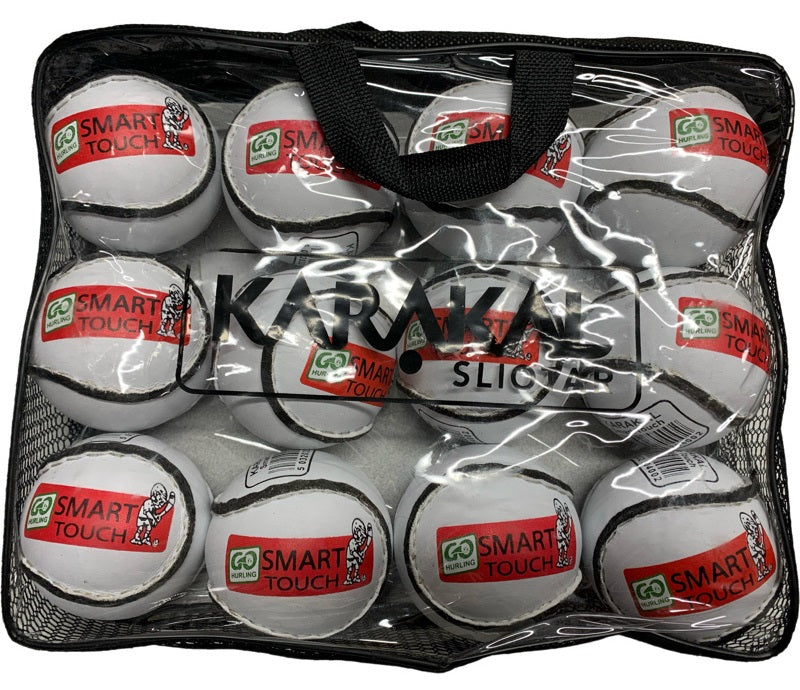 Karakal Smart Touch Sliotar