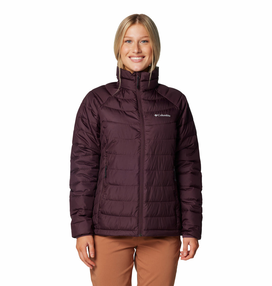 Columbia Powder Lite Jacket