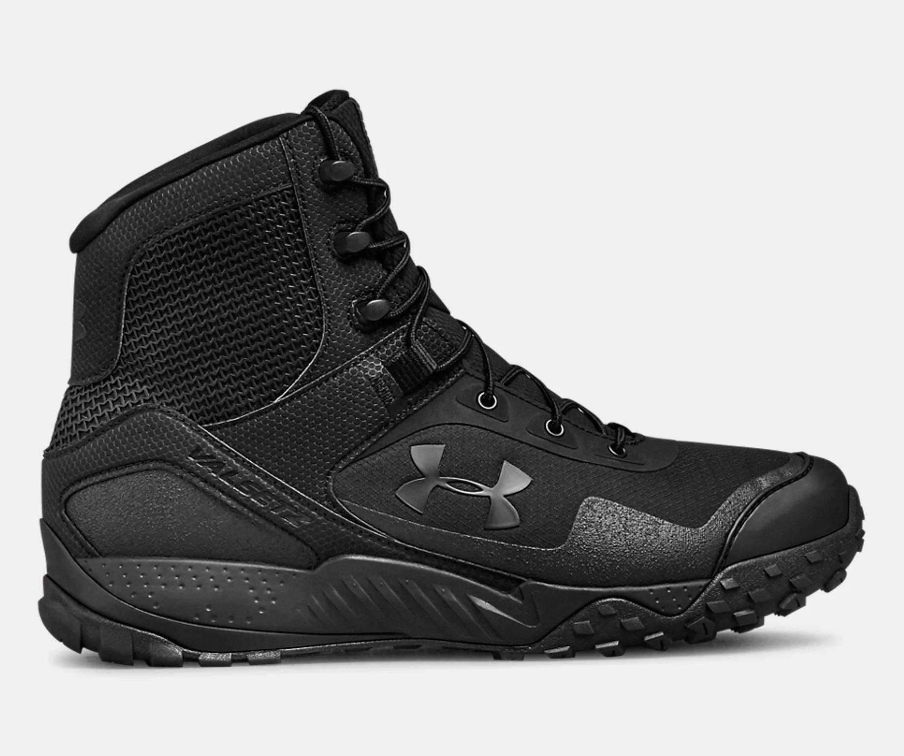 Under Armour Valsetz Tactical Boots
