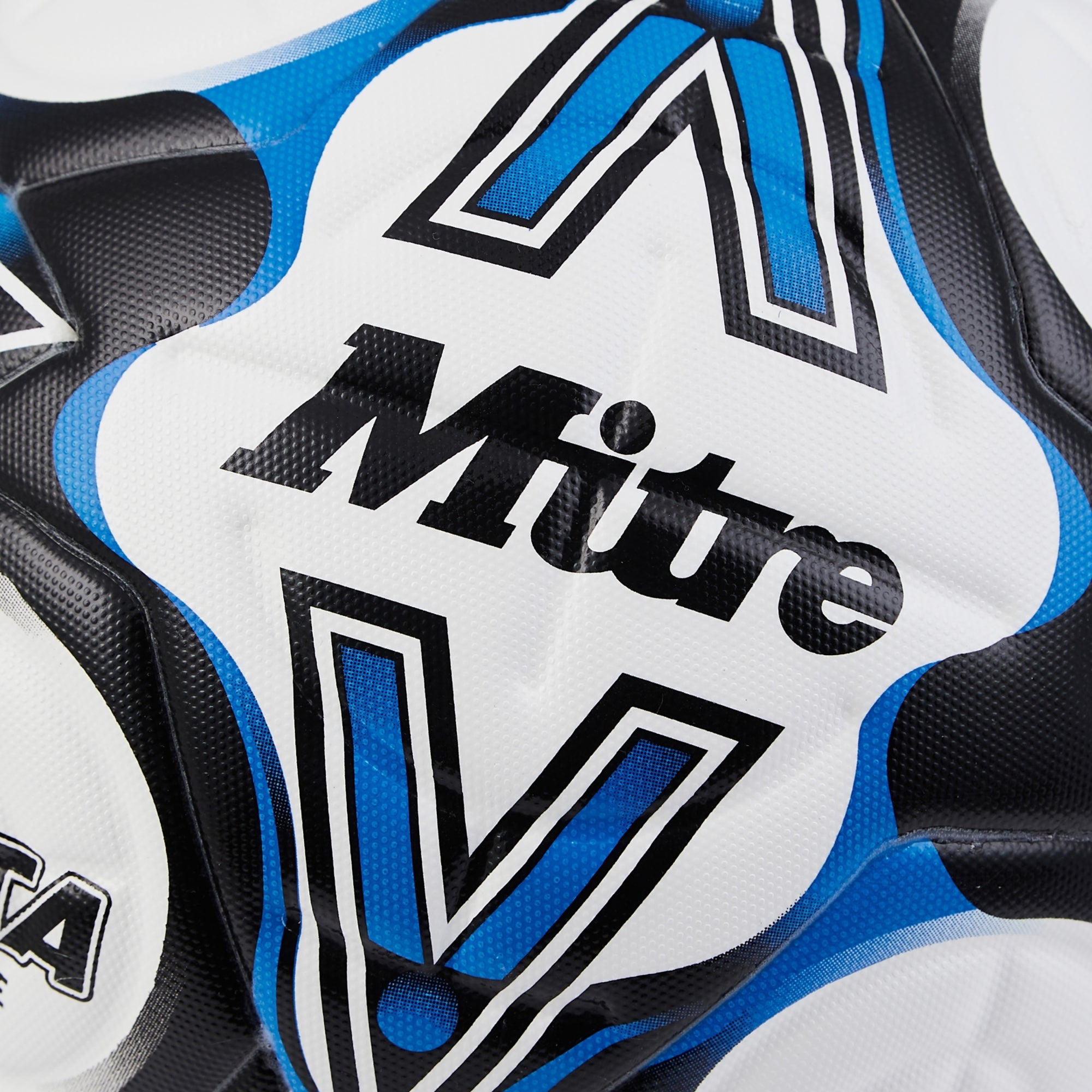 Mitre Delta Football