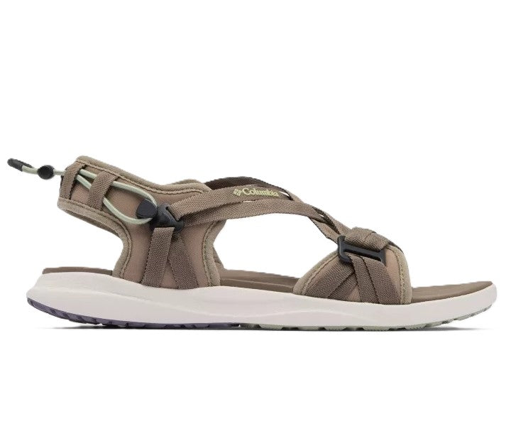 Columbia Womens Sandal Wet Sand Safari