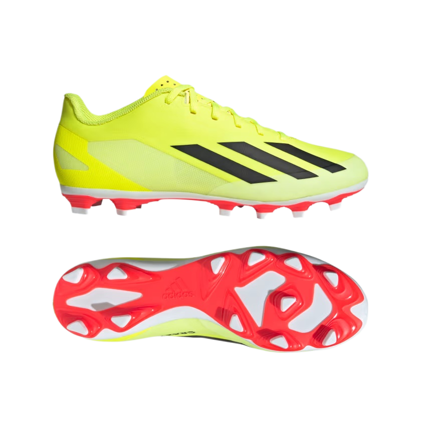 Adidas X Crazyfast Club