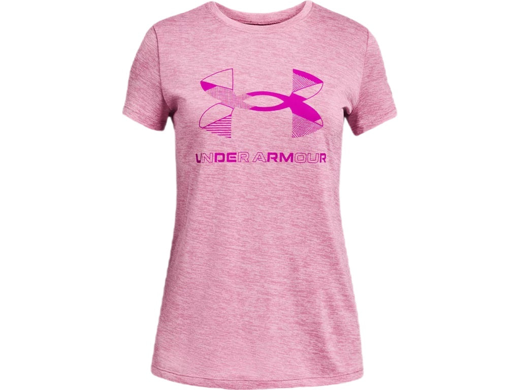 Under Armour Graphic Twist Logo