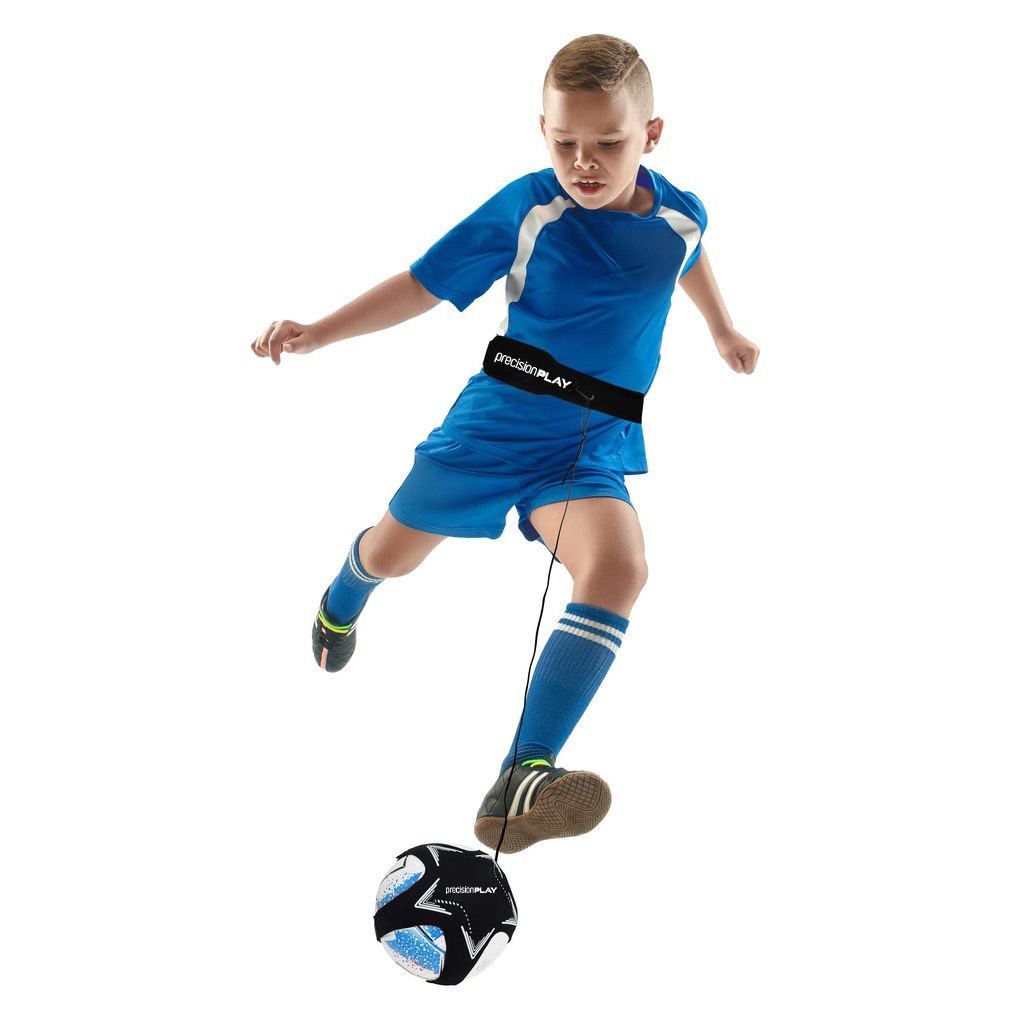 Precision PLAY Solo Kick Skills