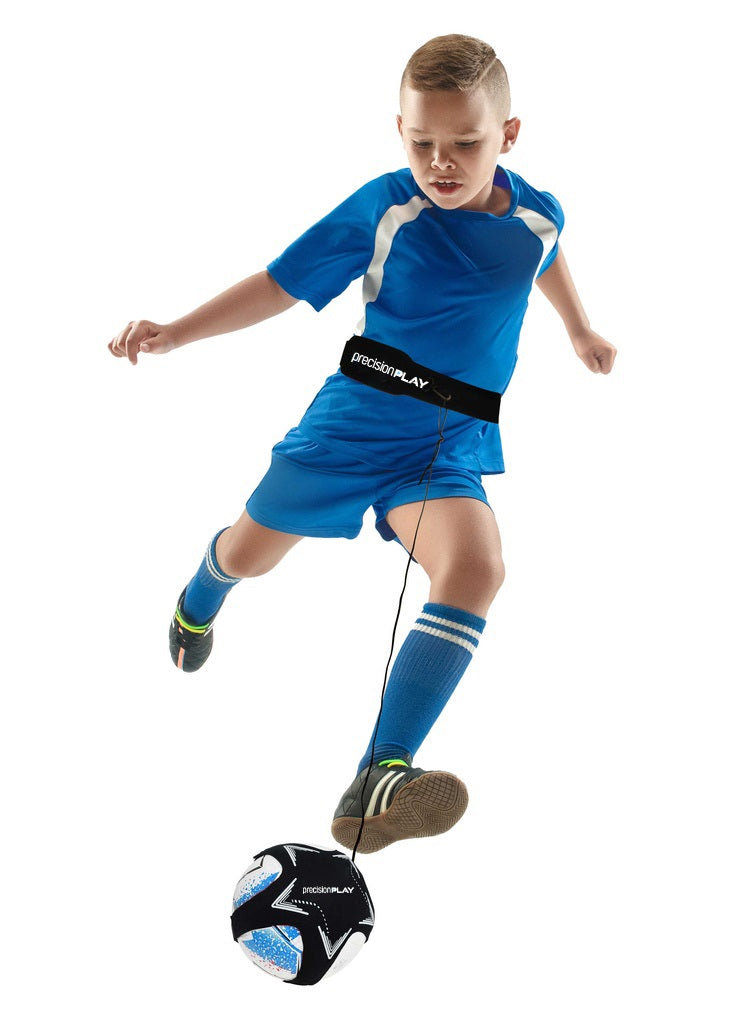 Precision PLAY Solo Kick Skills