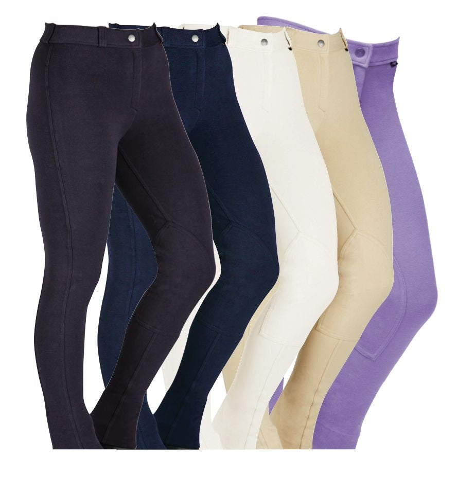 Equisential Jodhpurs Childs