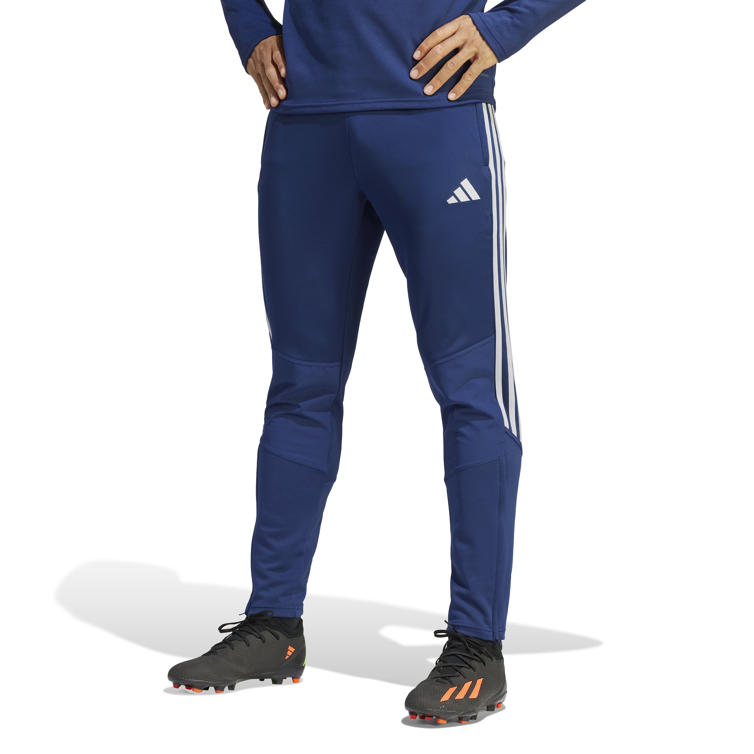 Adidas Tiro Club Pants J