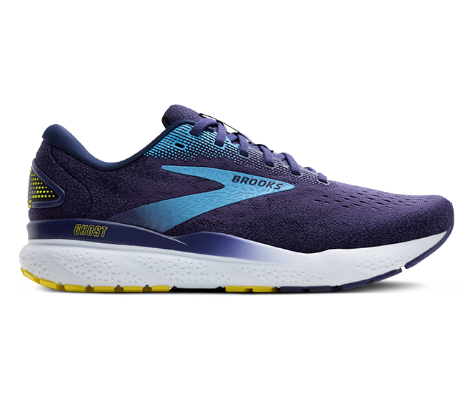 Brooks Ghost 16