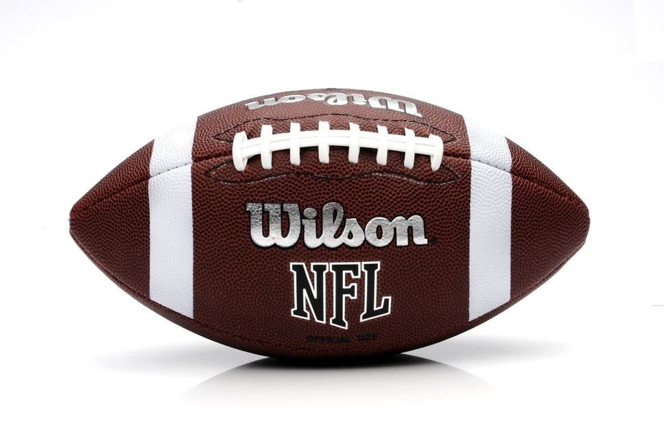 Wilson American Football