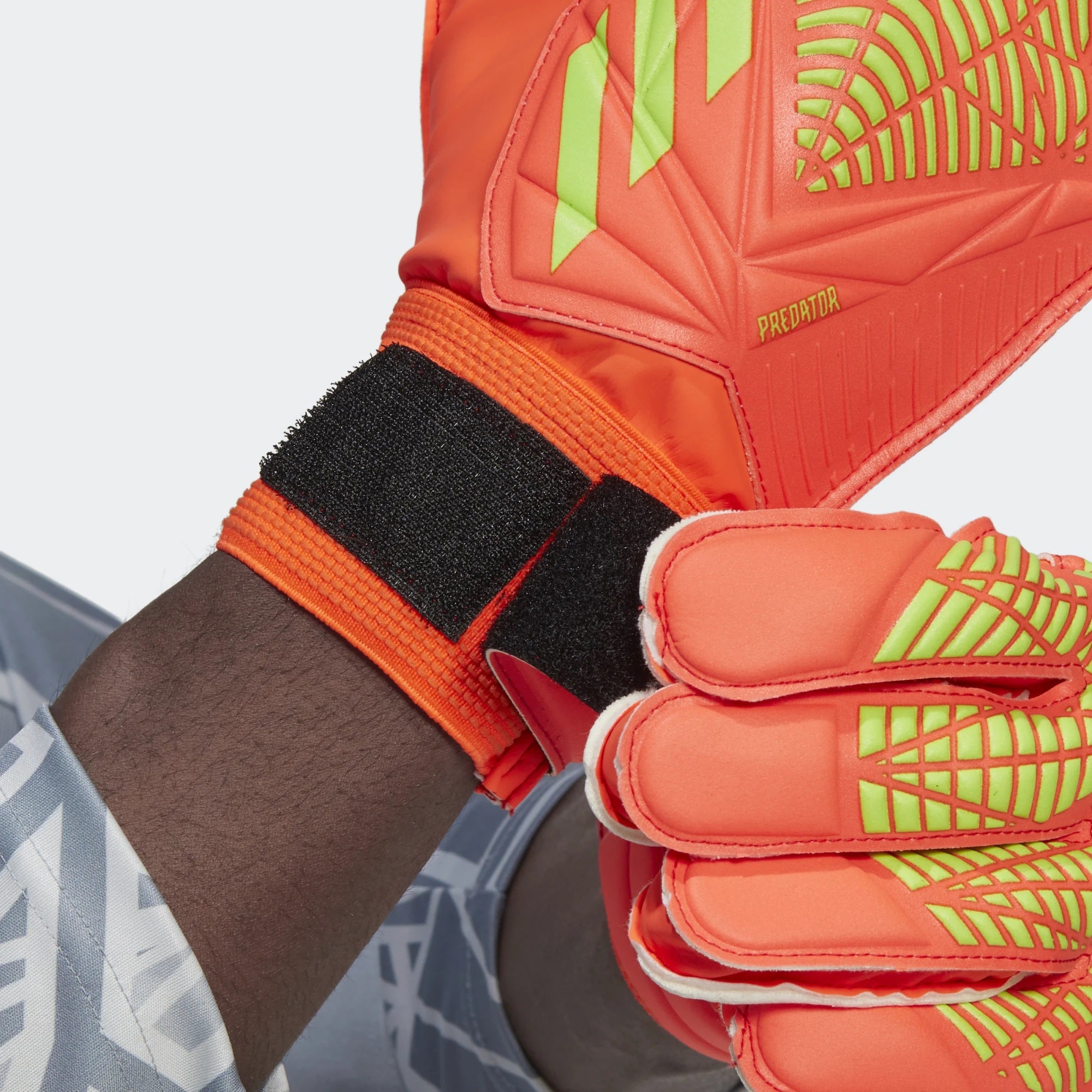 Adidas Predator Training