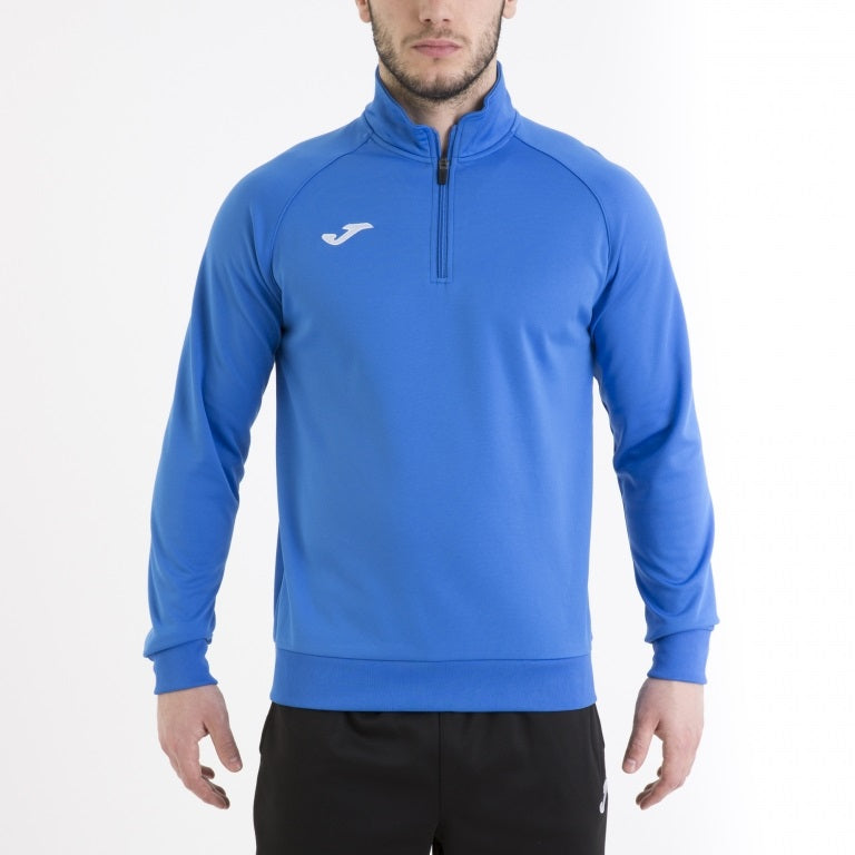 Joma Faraon Half Zip (Royal)